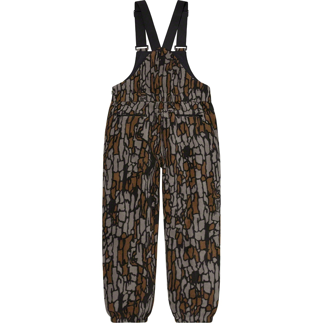 Polartec® Overalls view 11